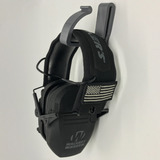 Suporte Clip De Cinto Para Abafador Protetor Auricular Tiro