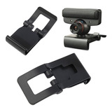 Suporte Clipe Tv Para Camera Webcam Ps Eye Playstation 3 Ps3