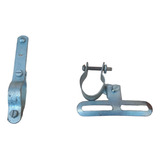 Suporte Cobre Corrente Universal Dianteiro
