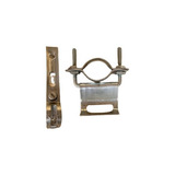 Suporte Cobre Corrente Universal
