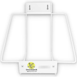 Suporte Coletor Perfuro-cortante Descarpack 3 Litros