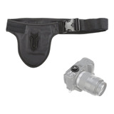 Suporte Com Cinto Para Câmeras Dslr Até 20kg (samark Sk-4)