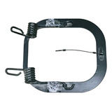 Suporte Com Molas Coifa Alavanca Cambio