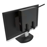 Suporte Compatível C Optiplex Mac Mini Notebook Monitor Vesa