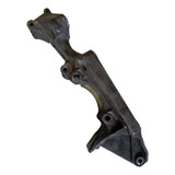 Suporte Compressor Alternador Direção Vw Golf Bora Audi 