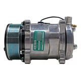 Suporte + Compressor Vw 8-150 9-150