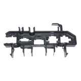 Suporte Conector Adaptador Cg 150 09/10 31301-kvs-600