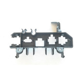 Suporte Conector Adaptador Honda Cg 150 09/10 - 5306
