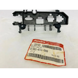 Suporte Conector Adaptador Honda Cg 150 09/10 31301-kvs-600