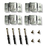 Suporte Conector Para Sofá Painel Painéis Cabeceiras
