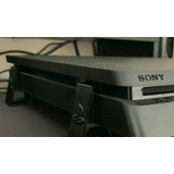 Suporte Cooler Mesa Horizontal Ps4 Playstation 4 Slim