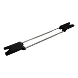 Suporte Corar Lâmina Similar Bandeja Coloração Gram 40-45 M3