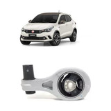 Suporte Coxim Inferior Câmbio Fiat Argo Mobi Uno 51987497