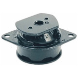 Suporte Coxim Inferior Câmbio Fiat Uno Fiorino Fire 50017753