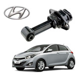 Suporte Coxim Limitador Cambio Hb20 1.0 1.6 2012 A 2015