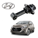 Suporte Coxim Limitador Cambio Hb20 1.0 1.6 2016 A 2019