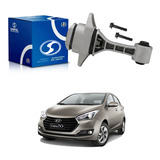 Suporte Coxim Limitador Cambio Hb20 1.0 1.6 2016 A 2019