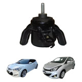 Suporte Coxim Motor Hb20 1.0/1.6 Veloster 1.6 2012/... Picanto
