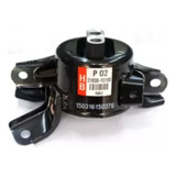 Suporte Coxim Motor Hyundai Hb20 1.6 218301s100