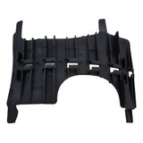 Suporte Cunha Guia Parachoque Traseiro Ford Ka 97 99 03 08