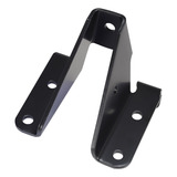 Suporte Da Abraçadeira Do Para-lama Scania S4 / S5 (um Furo)