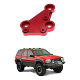 Suporte Da Bomba Direção Hidráulica Jeep Cherokee V8 5.2 5.9