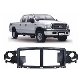 Suporte Da Grade Ford F250 F350 2007 2008 2009 2010 2011 12