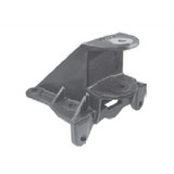 Suporte Da Mola Traseiro Parte Dianteira F350 Após 1999