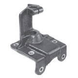 Suporte Da Mola Traseiro Parte Dianteira Ford F-4000