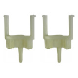 Suporte Da Resistência Ducha Duo Shower Lorenzetti Original