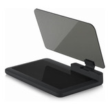 Suporte De 6 Para Carro Suv Gps Hud Display Projetor