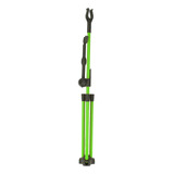 Suporte De Arco E Flecha Recurve Bow Stand De Fibra De Vidro