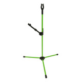 Suporte De Arco Recurve Bow Stand, Suporte De Arco, Fibra De