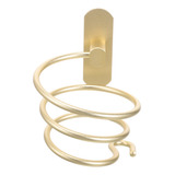 Suporte De Armazenamento Para Secador De Cabelo Secador De C