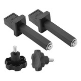Suporte De Balança Para Cavalete Traseiro Universal Pro Tork