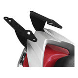 Suporte De Baú Superior Elite 125 2019 2020 2021 2022 2023