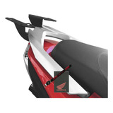 Suporte De Bau Traseiro Honda Honda Elite 125 2019 2020 2021