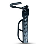 Suporte De Bicicleta De Parede Vertical Rava P/1 Bicicleta