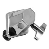 Suporte De Braçadeira De Perna De Surdo, Kit De Bateria De