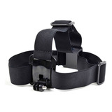 Suporte De Cabeça - Head Strap - Gopro Sjcam Xiaomi Yi Eken