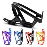 Suporte De Caramanhola Garrafinha Bike Super Leve Rockbros 