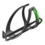 Suporte De Caramanhola Syncros Coupe Cage 2.0 Preto Verde