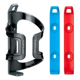 Suporte De Caramanhola Topeak Dualside Cage Ex + Cores Cor Preto