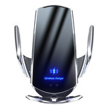 Suporte De Carregamento De Celular Para Carro Inteligente