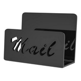 Suporte De Carta De Mesa Organizador Envelope Titular Pasta