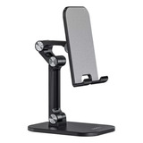 Suporte De Celular Ajustável Dobrável Para Celular Ou Tablet