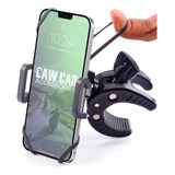 Suporte De Celular Gps Moto Bike Para iPhone Para Samsung