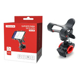 Suporte De Celular Gps Para Moto