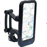 Suporte De Celular Magnético Articulado Para Moto E Bike