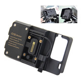 Suporte De Celular P/ Bmw R1200 Gs E R1250 Gs - Inteligente